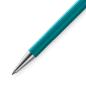 Preview: LAMY Kugelschreiber logo M+ aquamarine gloss - Special Edition (2020)